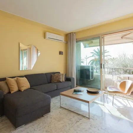Apartment Le Palatin *